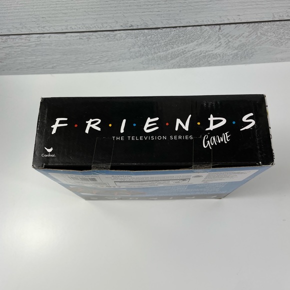 Friends The One With The Ball Game, NWT - Picture 6 of 6